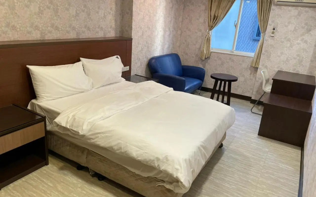 Hope Hotel