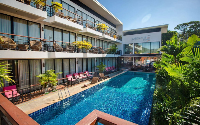 Z&Z House