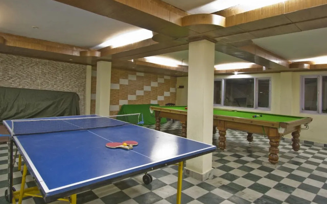 Royal Park Resort