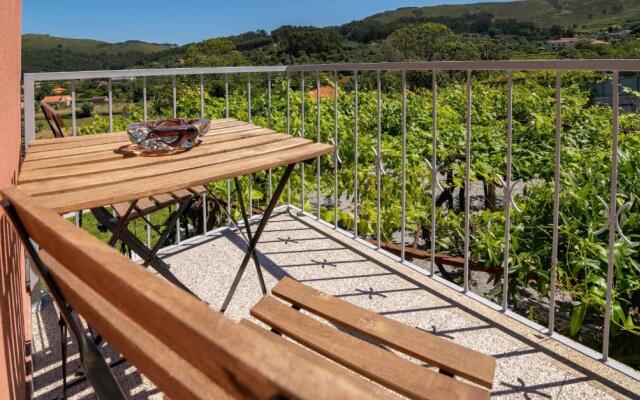 Casa do Cabo Ponte de Lima