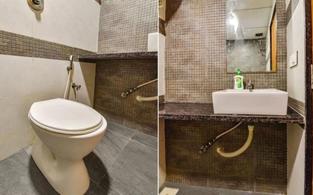 Hotel Happinex by OYO Rooms