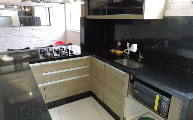 La Residence Flat Hotel