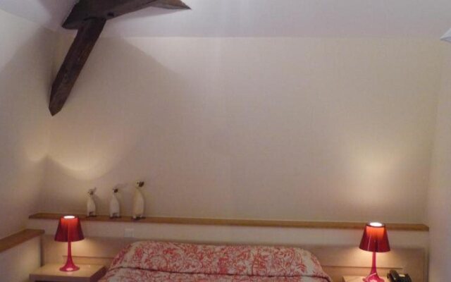 Auberge Côté Rivière