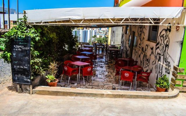 Residencial Ponta do Sol