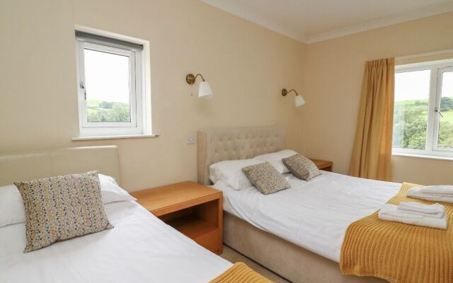 Llety Ceiro Guesthouse
