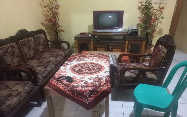 Hotel O Suripah Kostel Syariah
