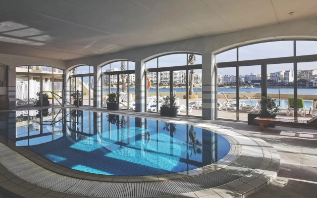 Cavalieri Hotel