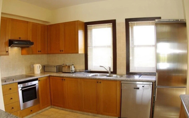 3 Br Villa Paparouna - Aph 3593