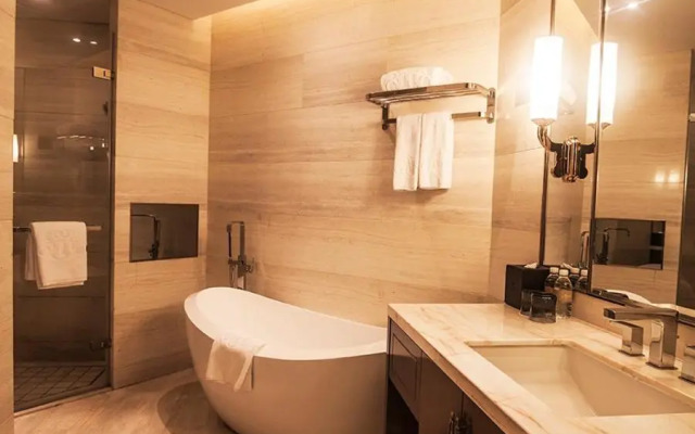 Royal Century Hotel Shanghai