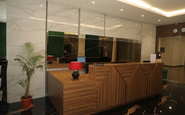 Skysuites By Monarch