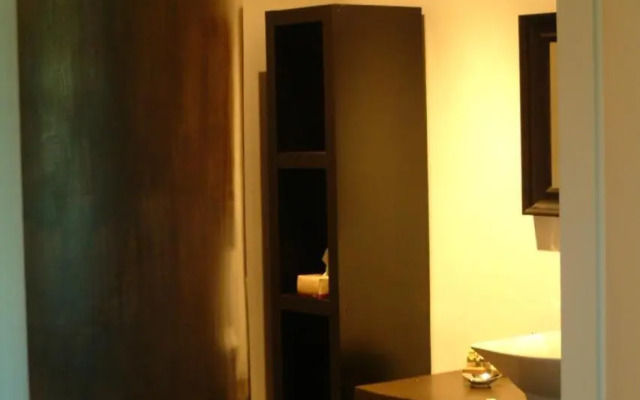 Relais Azienda Casalino