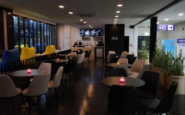 Hotel Haven