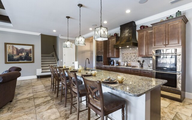 Rvh_368r Palmilla Oasis 8 Bedroom Home