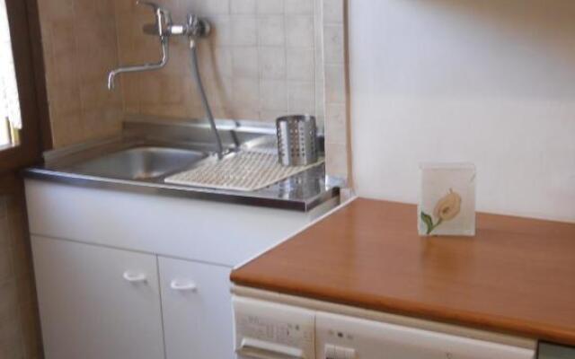 Appartamento Bordighera