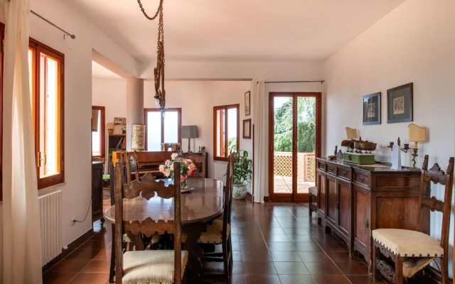 Villa Dorale by Wonderful Italy