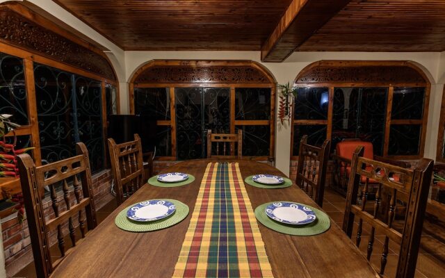 Finca Suite KD