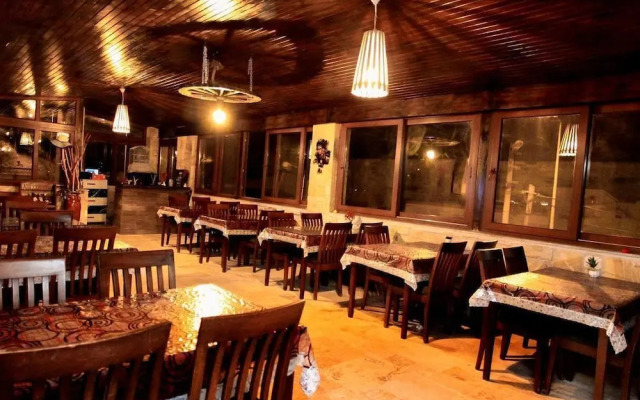 Yeni Foça Butik Otel