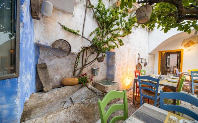 Camera Luce In Racale