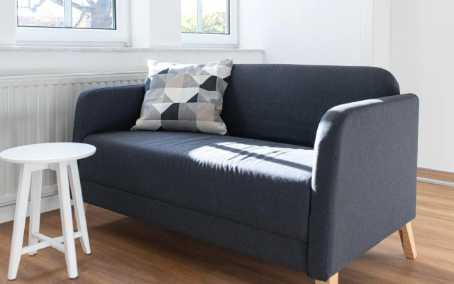 Ferienwohnung Steinbrücke Quedlinburg