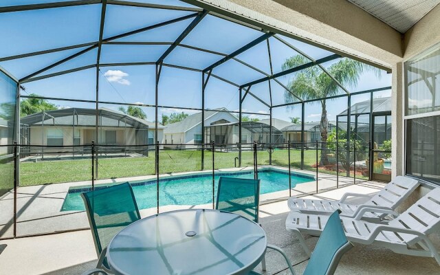 Crystal Cove - 1023 Tourmaline Drive