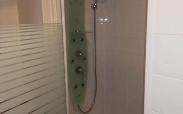 Appartement a 500 metres de l'ocean