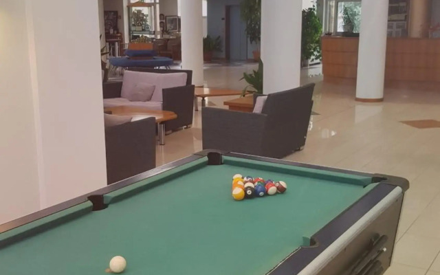 Hotel Eurhotel