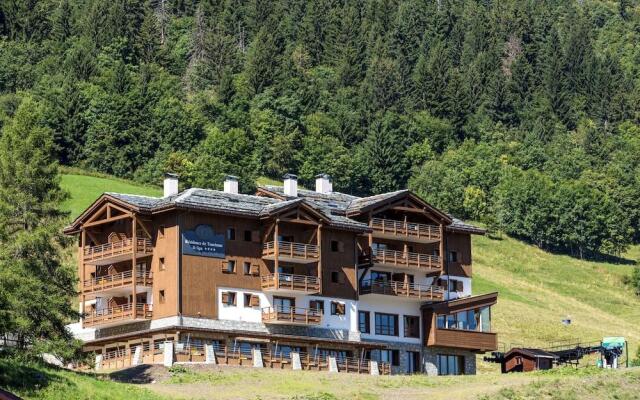 CGH Résidence boutique La Grange aux Fées