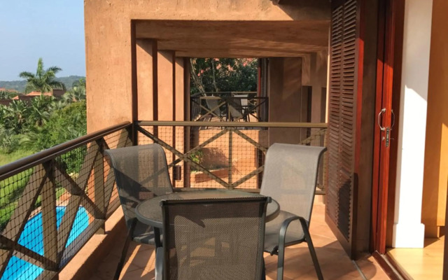 Sanlameer - Villa Fornasetti