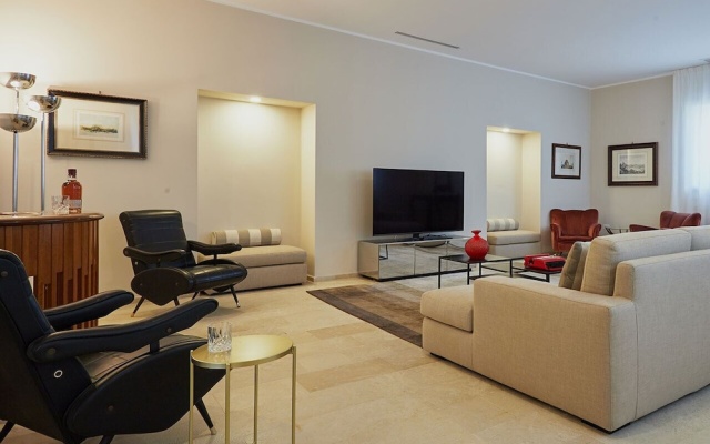 Suite Aurispa 143 con Terrazza Noto