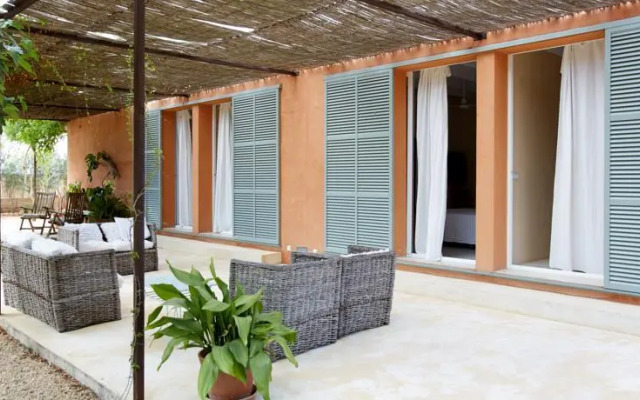 Holiday Home Casajara