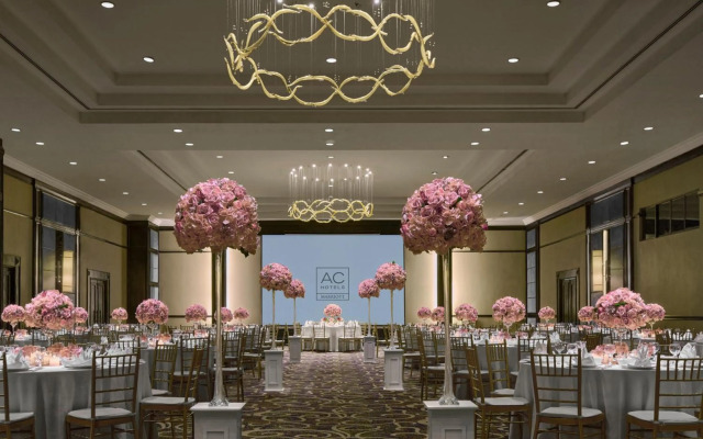 AC Hotel by Marriott Kuantan