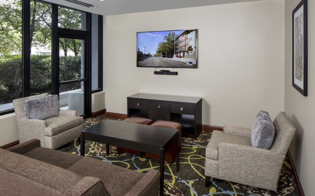 Staybridge Suites Atlanta - Midtown by IHG