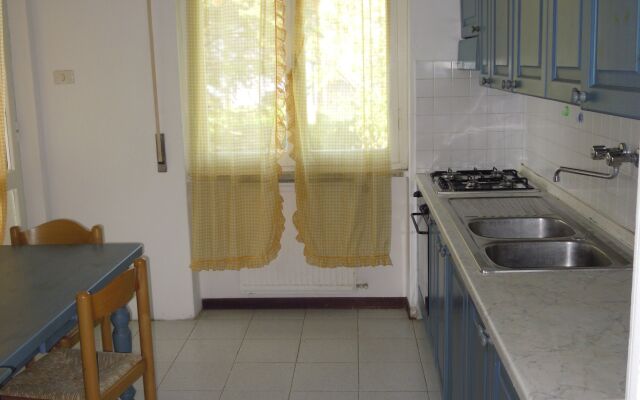 Gitavillage Argentario