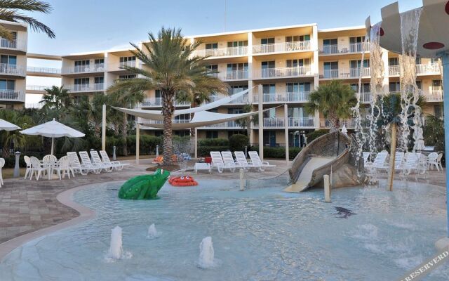 Waterscape Condominiums