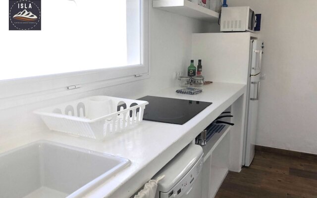 Apartamento  Sueño Marinero - Los Cocoteros