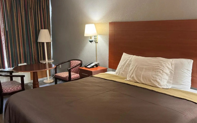 College Inn Spartanburg