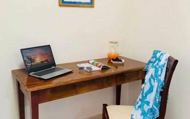 Agriturismo Trappeto Vecchio