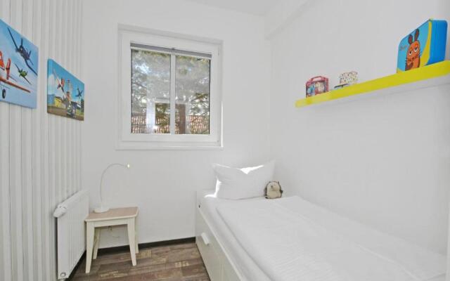 Waldsiedlung DHH Waldhaus 6