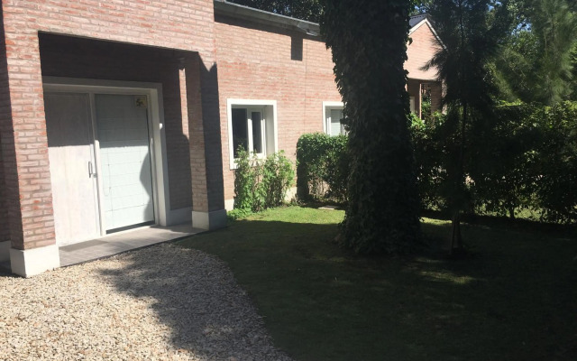 Duplex Las Margaritas Bosque Peralta Ramos