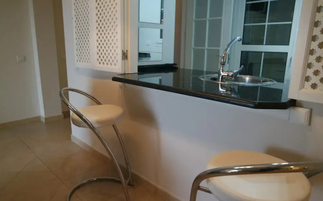 Seaside Apartment in Punta del Moral
