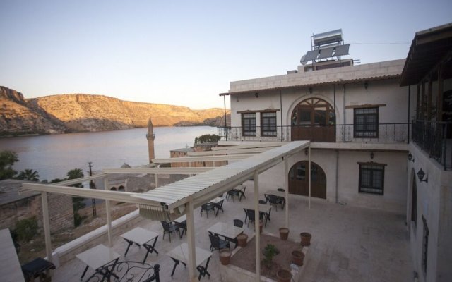 Turkmen Konagi Halfeti Butik Otel