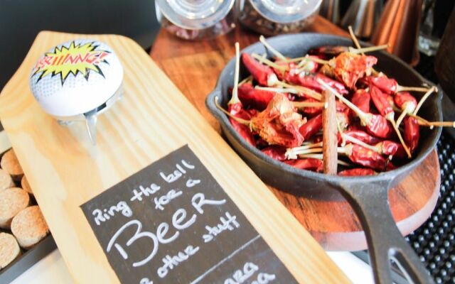 Procyon Boutique & Suites