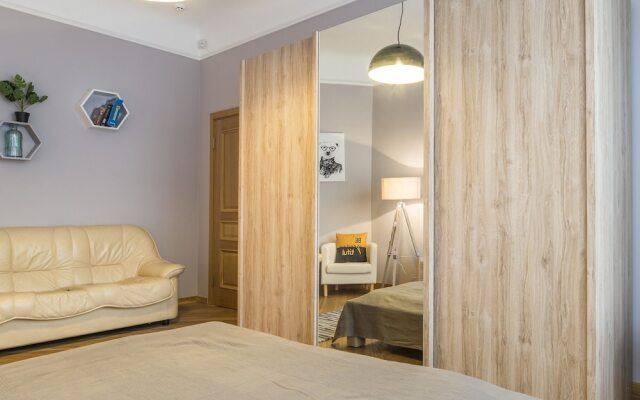 Heart of Riga Apartment