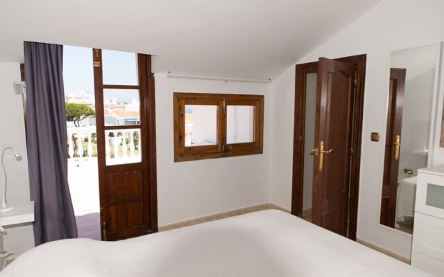 Villa Playa Beach House