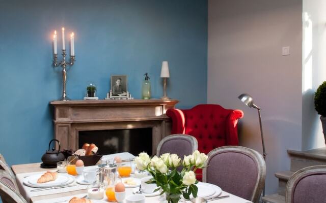B Guest Bed & Breakfast