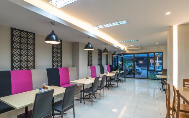 Lada Krabi Residence