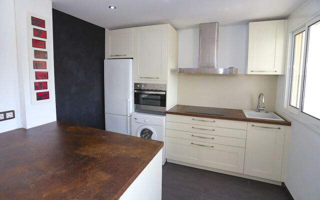 Apartamentos Danubio Arysal