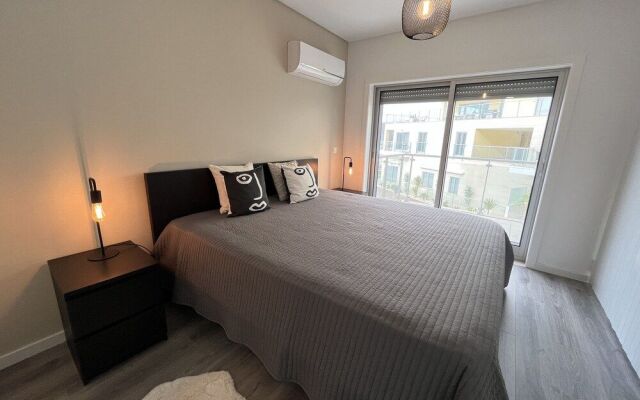 Cliffs Apartment - Astonishing bay view