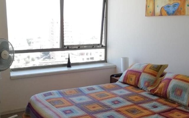Apartamento Edificio Miramar