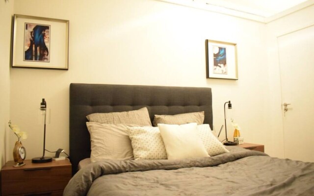 1 Bedroom Covent Garden Flat Sleeps 4